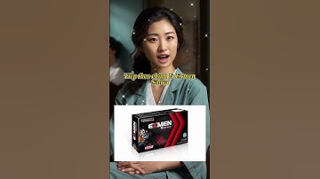 5 loại thuốc tăng cường sinh lý tốt nhất hiện nay #suckhoe #xuhuong #songkhoe247 #shorts