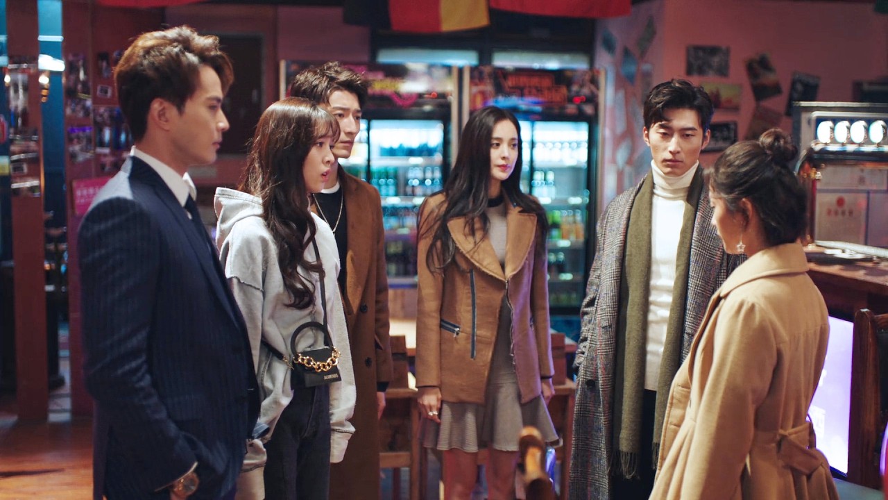 🎀【MOVIE】灰姑娘做局，讓心機女自爆罪行，太爽了！ #十年三月三十日 #好看中国电视剧 #爱情