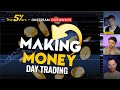 Top traders expose their winning strategies live  the5ers live trading room