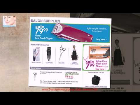 Sallys Beauty Supply Coupons – Sally Beauty Coupons