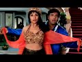 Khidki Khuli Zara Parda Sarak Gaya-Deewana Mastana 1997, Full HD Video Song, Govinda, Pratibha Sinha