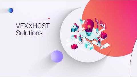 OpenStack Powered Solutions | VEXXHOST