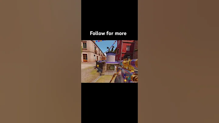 2 sniper spots you need to know in coastal #codm #callofdutymobile #codmobile