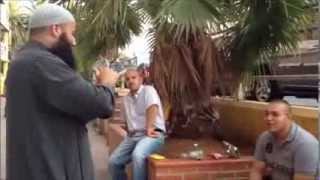 Tarik Ibn Ali Rachid Nadori