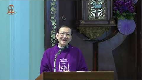 Giảng lễ: Chúa Nhật Tuần II Mùa Vọng | 20h00 | 06/12/2020 | Lm Giuse Nguyễn Ngọc Bích CSsR
