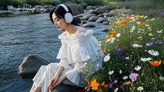 Night Sleep Aid for Anxiety Relief 💤 Mental Clarity &amp; Calm Energy