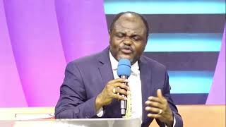 THE MISUNDERSTOOD GOD (SEASON 1) FINDING GOD IN THE MIDST OF EVIL | PART 5