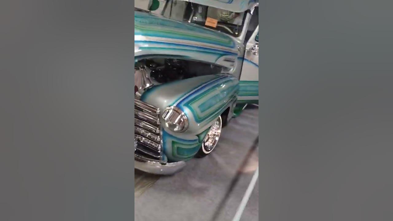 Streetlow Lowrider Car Show San Jose July 10, 2022 YouTube