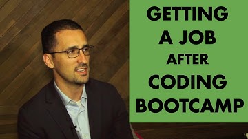 Getting a Job After My Coding Bootcamp Experience: Tom of Dev Bootcamp