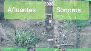 Afluentes Sonoros- 2020 V.a.-04 Borocondó Silvio Margarido