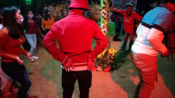 Kalinga Dance in Nueva Vizcaya| Soyosoy Di Dagem. #soyosoydidagem #kalingadance