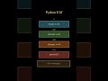 Python elif Explained 🔀 Every Beginner MUST Know! #shorts #python #pyflow
