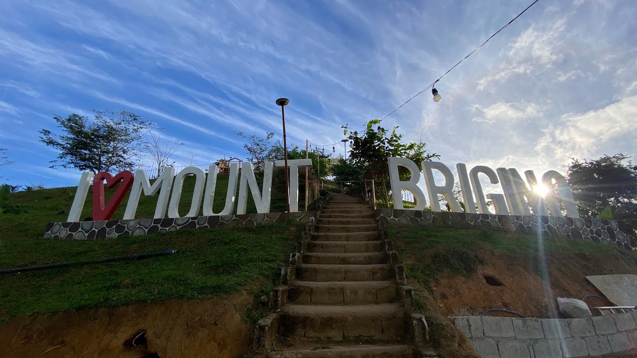 Unfiltered : DRT ( Mount Brigino) 