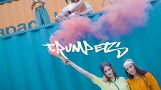 Melisa Feat Arkadi Dumikyan - Trumpets