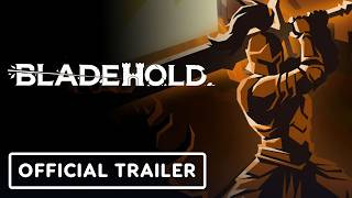 Bladehold - Official Reveal Trailer