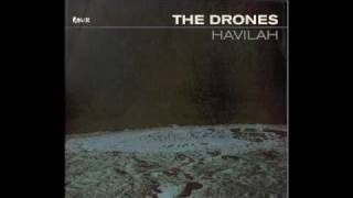 Video thumbnail of "The Drones - Luck In Odd Numbers"