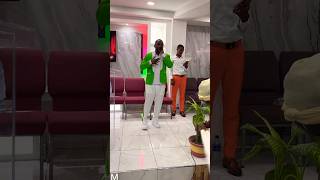 A la yon Profet Mackenson sa bondye😁