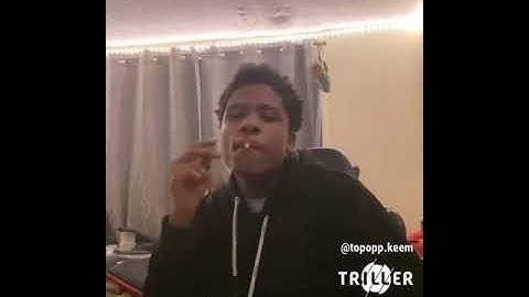 SUGARHILL KEEM SNIPPET