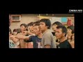 Sepak Bola Greget Versi Serigala Terakhir Gokil
