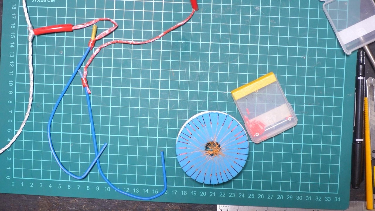 超画期的なキス釣り仕掛けの作り方！ハリス交換が簡単！フグ対策！チチワ仕掛け改！