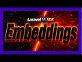 🔴 Introducción a los Embeddings y Bases de Datos Vectoriales en Laravel 13 SDK IA - RAG