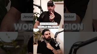 Asking MY Pastor Hard Questions!