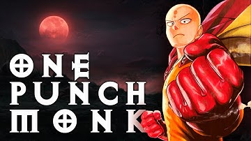 D3: One Punch Monk (2.4 | T10 Speed | Season 5)