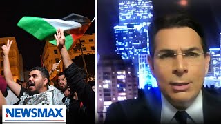 Hamas is trying to incite other countries against Israel: Danny Danon | The Record