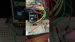 Lab10 - EE319k - Ventilator
