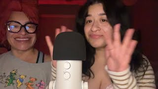 Mom Tries Asmr Again 4 Years Later