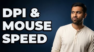 How Does DPI Affect Wireless Mouse Performance?