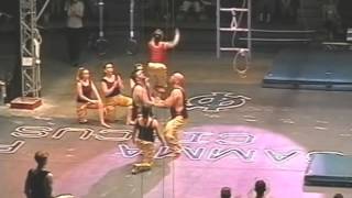 Acro