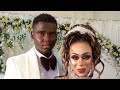 The royal receptionmazar weds fatma lunch rg ngala hallpart 3