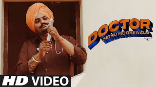 Doctor (Official Song)  Sidhu Moose Wala | The Kidd | Latest Punjabi Songs 2020 roast Punjabi singer