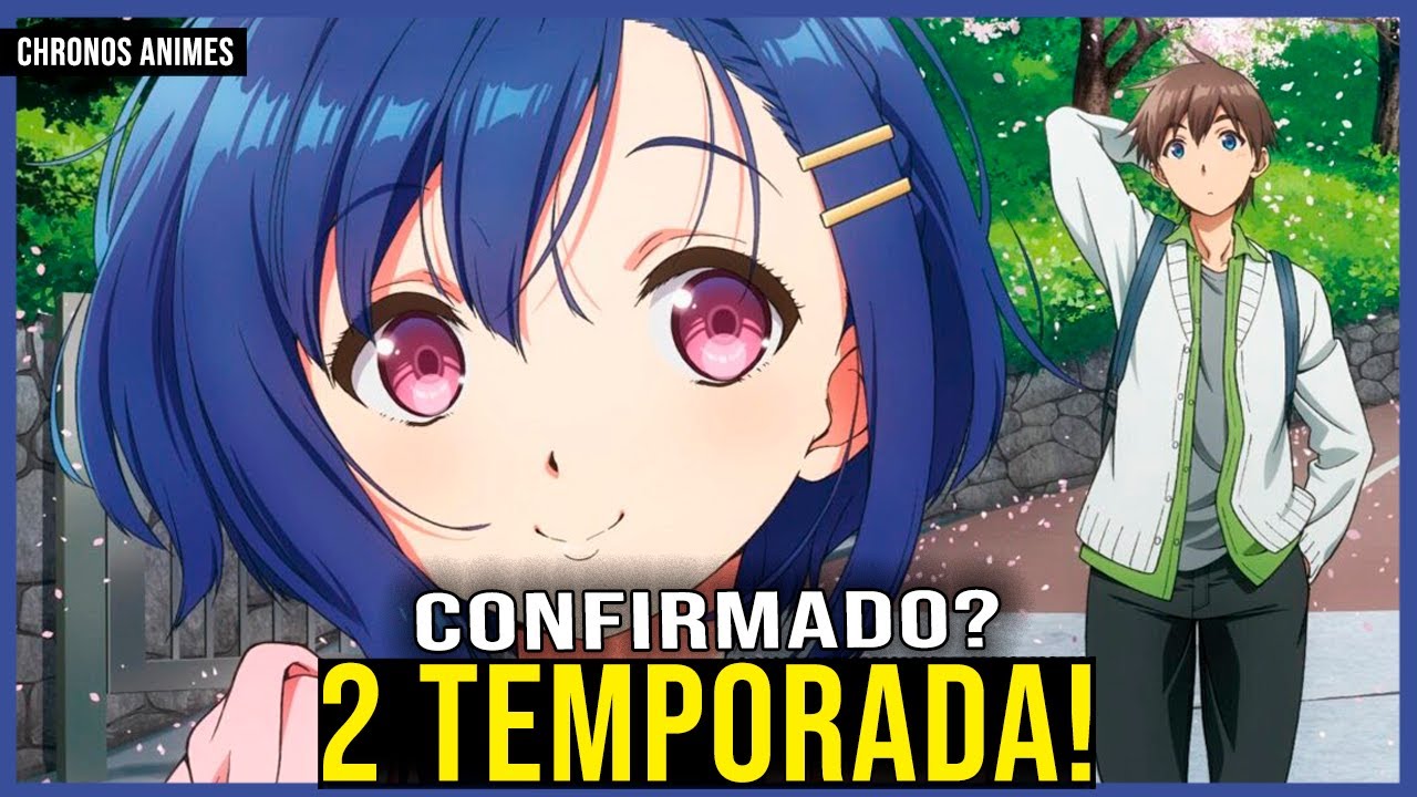 Bokutachi no Remake - 3 de Julho de 2021