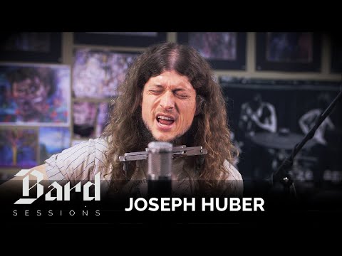joseph-huber-|-pale,-lonesome-rider-||-bard-sessions