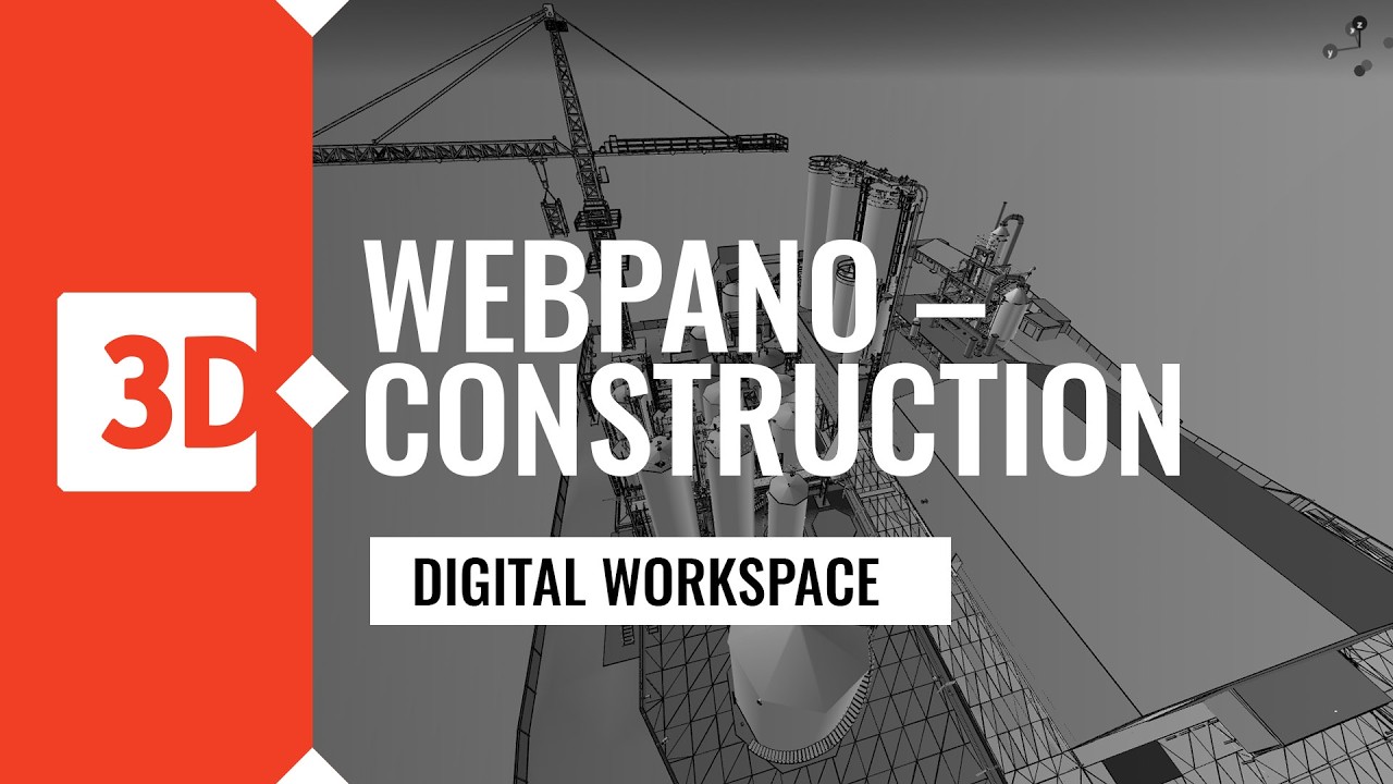 3Deling -  Experts in 3D Laser Scanning and Point Cloud Processing