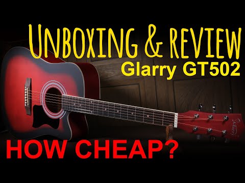 unboxing-&-review-of-the-glarry-gt502-acoustic-folk-guitar