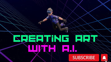 Creating Art with AI: A Look into the Future of Digital Painting