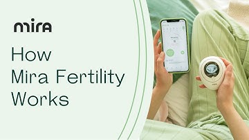 A new era for fertility tracking - Mira Fertility and Ovulation Tracker