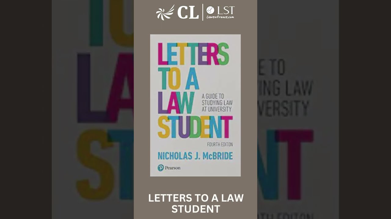 5 Inspirational Books Lawaspirants Should Read Clat2025 Ailet2025