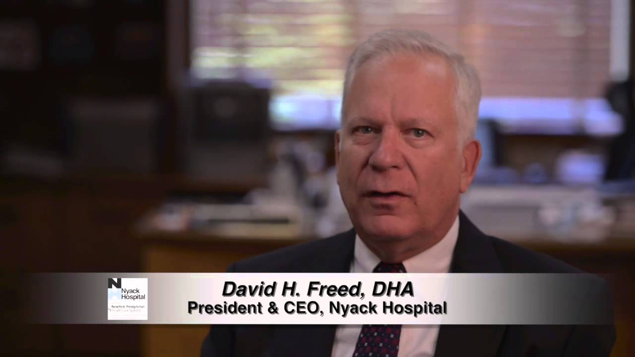 Nyack Hospital ED Expansion YouTube