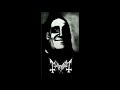Capture de la vidéo Mr Incredible Listens To Black Metal