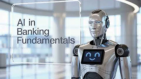 AI in Banking Fundamentals: How Artificial Intelligence Is Reshaping the Financial Industry