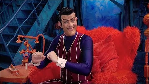 We Are Number One But It Was Converted To Midi