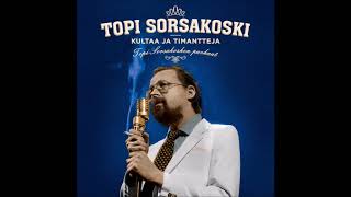 Topi Sorsakoski - Salattu suru chords