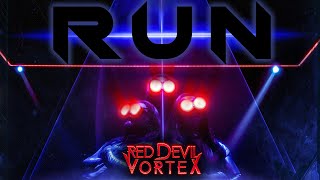 Смотреть клип Red Devil Vortex - Run