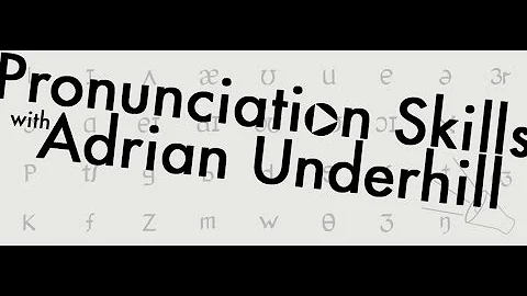 Pronunciation Skills: Consonants part 9  /ʧ/   /ʤ/   /k/   /g/