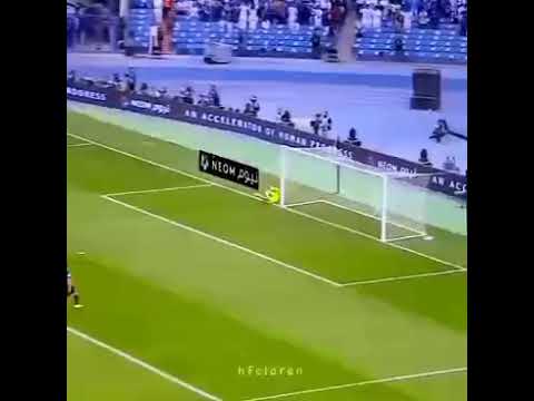هدف ناصر هدف ناصر Thumbnail