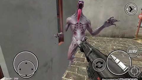 Zombie Evil Kill 7 Updated Part 1